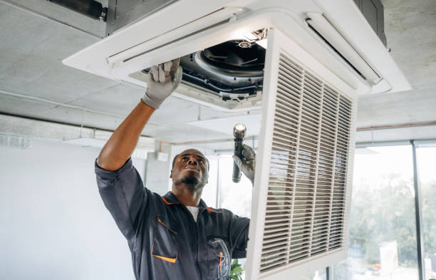 Licensed Emergency Hvac service in Dobbin, TX - FH HVAC