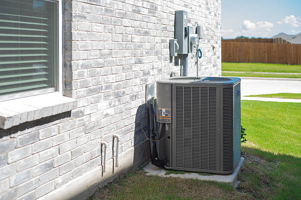 Reliable Emergency Hvac contractor in Dobbin, TX by FH HVAC