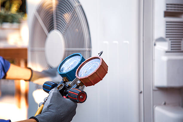 Trusted Emergency Hvac service in Dobbin, TX - FH HVAC